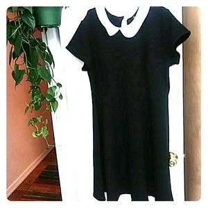 #Torrid Size 2 Collared Dress